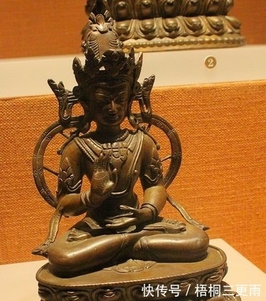 会昌开元&史上七次用铜佛化熔铸的钱,有一次你可能不知道