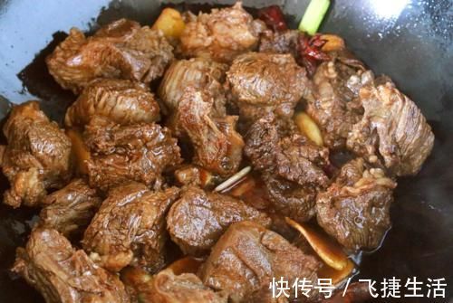 吉祥|大年三十团圆夜，怎么会少了这道牛气冲天的菜？好吃过瘾寓意吉祥