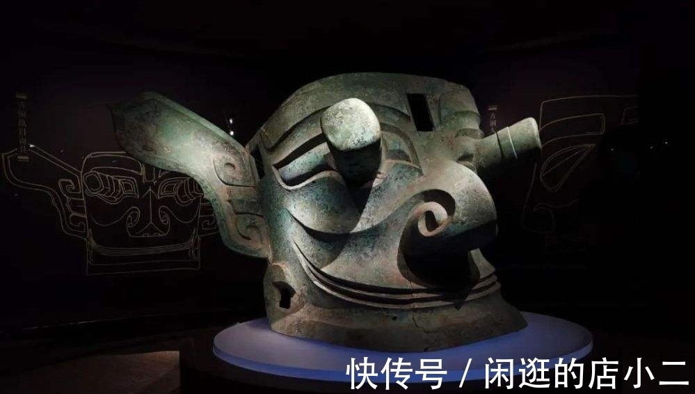 挖掘&神秘莫测的“三星堆”为何突然停止挖掘?考古人员:看看挖出了啥