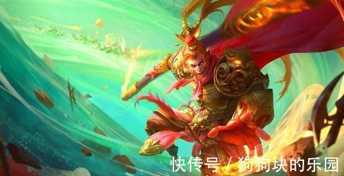 西游记@西游记十大隐藏高手,菩提祖师排第三,第二位实力不输如来佛祖