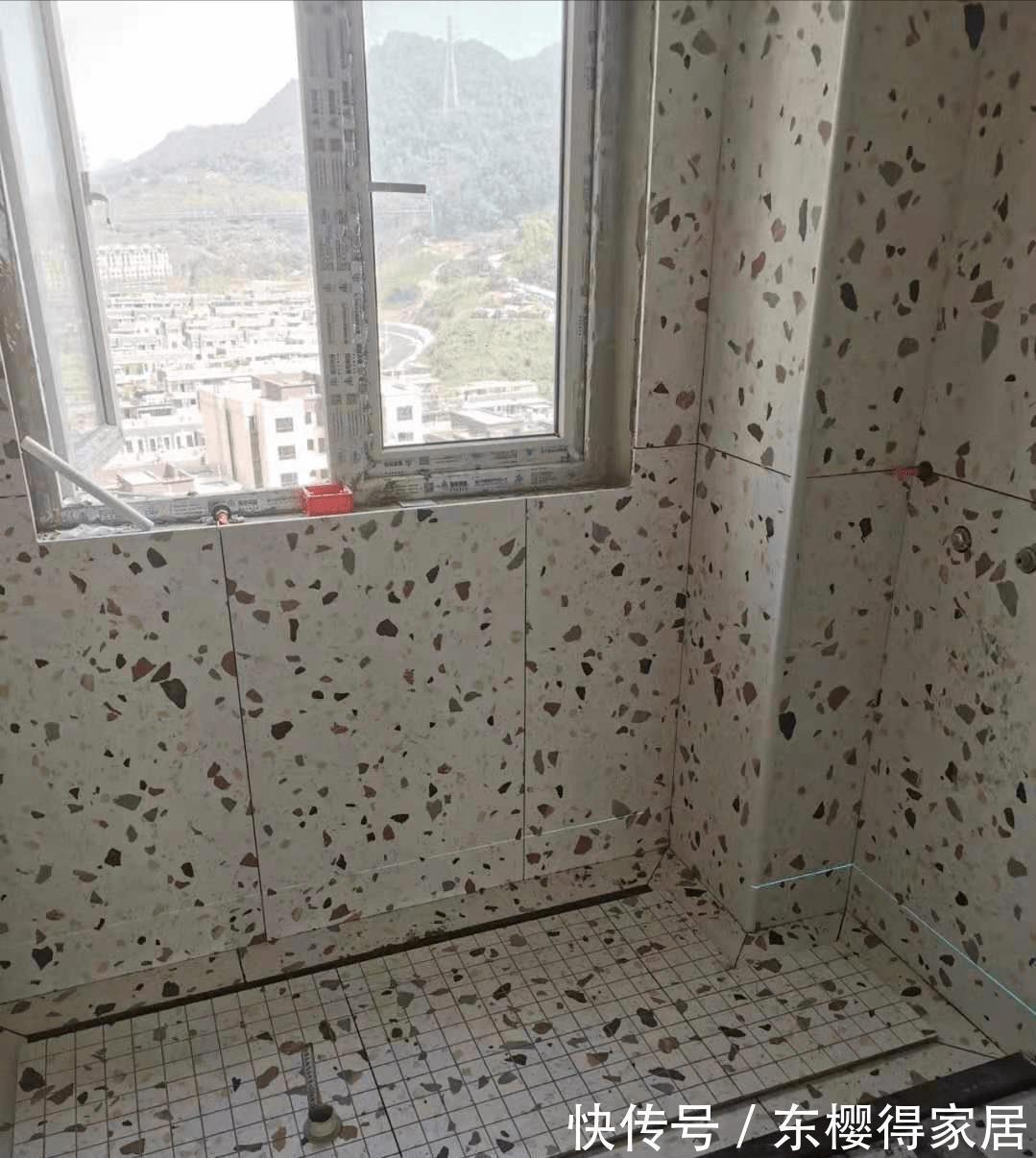 烟道|失败的装修“翻车现场”，好好的新房被装成这样，好想哭啊
