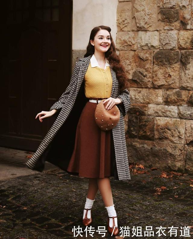 2021的首选配色,请选黄色,4种“撞色法则”,教你美得纯粹