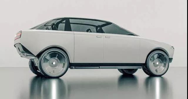 电动车|苹果首台电动车 Apple Car有望于明年9月份亮相