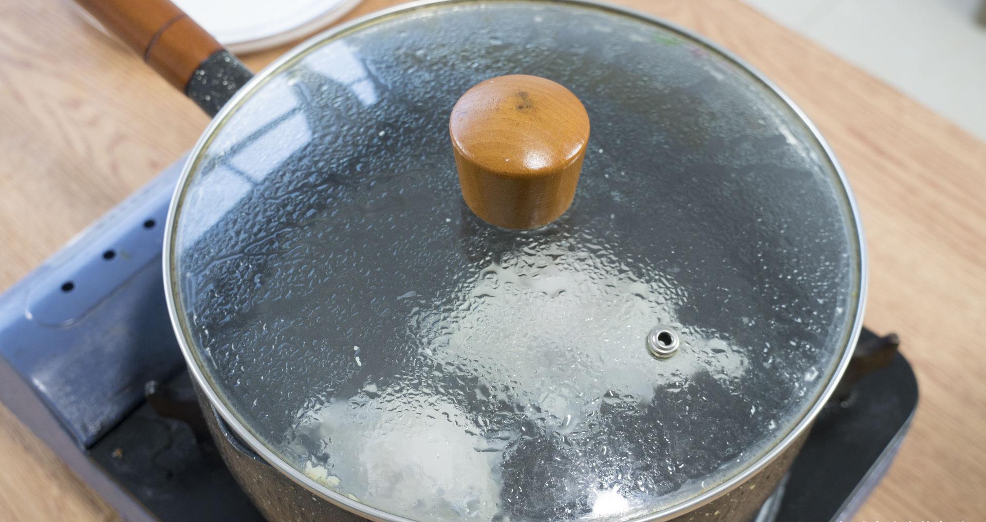 原来水煮荷包蛋这么简单，分享5种做法，做出来又圆又嫩还不散花