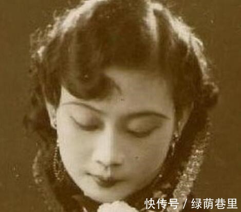 林徽因|民国“四大美女”的真实照片陆小曼垫底,林徽因竟不是最漂亮的!
