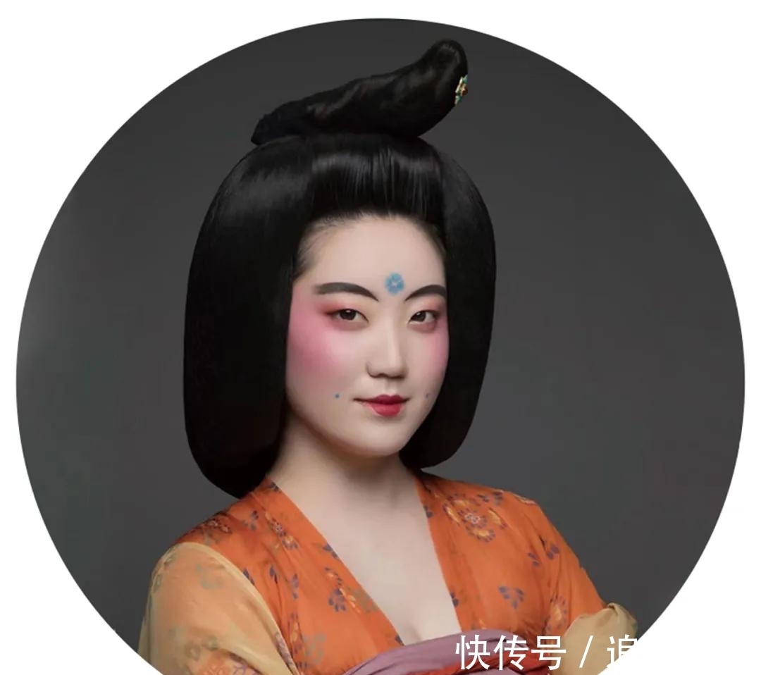 陈诗宇$30个中式古典美女,活了!