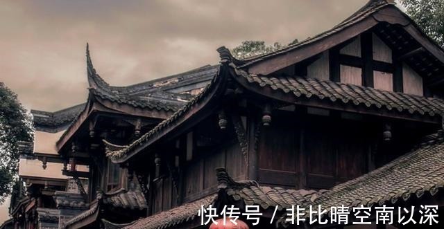 江南|对于买房的问题，古代的官员甚至不如老百姓，他们再有钱都不敢买！