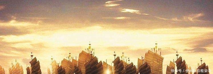 中国|朱棣派遣郑和下西洋的真实目的，难道只是寻找建文帝吗？