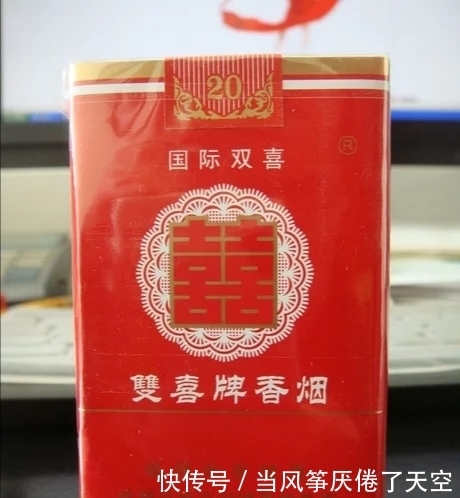 香烟|香烟假不假,看这几个地方就知道了,学会后不会买到假烟了
