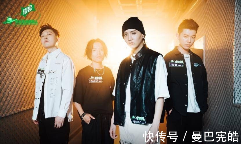 周延|《草莓星球來的人》高人氣選手威爾Will