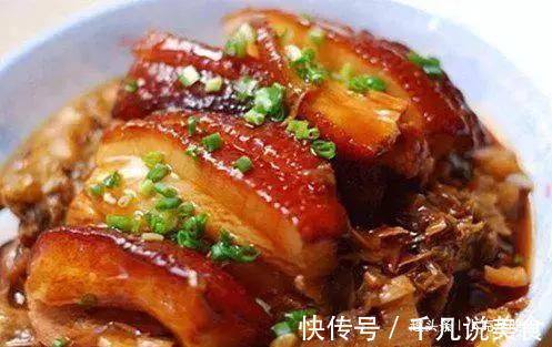 吃不腻的过年硬菜，学会了，让我开始担心家里米饭不够