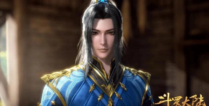 菊斗罗|斗罗大陆,菊鬼斗罗的两极静止领域当真无人可破?这几个人告诉了我们答案