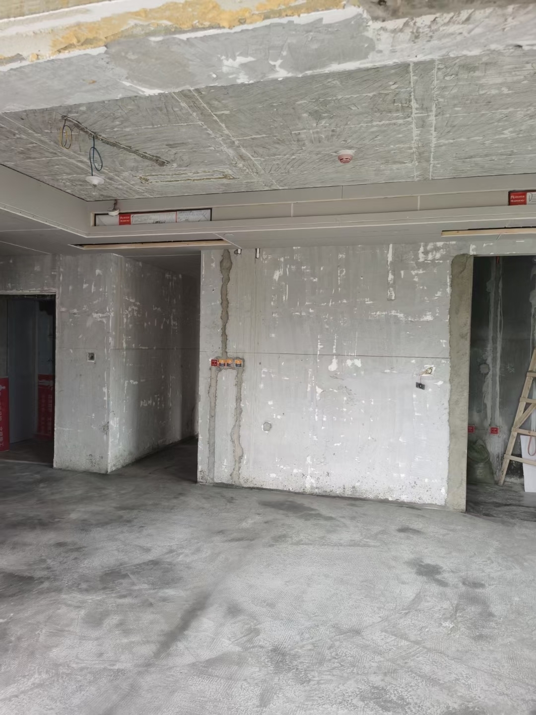 网红达人|业主请擦亮眼，您被卖了还在给别人数钱丨成都装修队施工图鉴赏