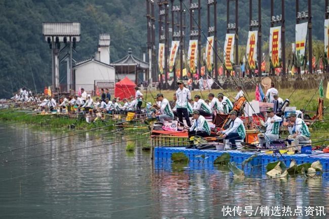 南平以“水美乡村”为钥匙 开启乡村振兴之门