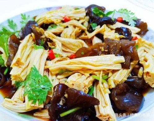 抗皱|它是“叶酸+黄体酮”,女性常食,美白抗皱,40岁皮肤也水灵