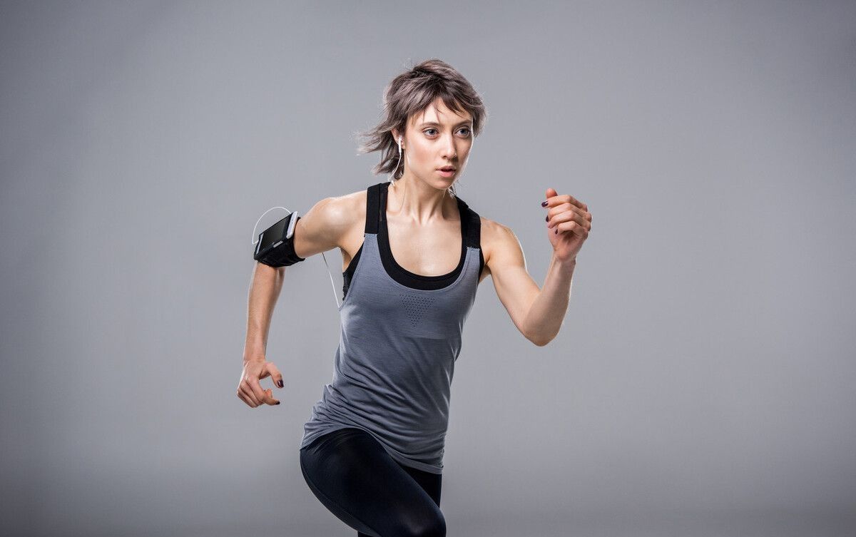 代谢|为什么喝水都会胖?基础代谢是真相!4招教你养成“易瘦体质”