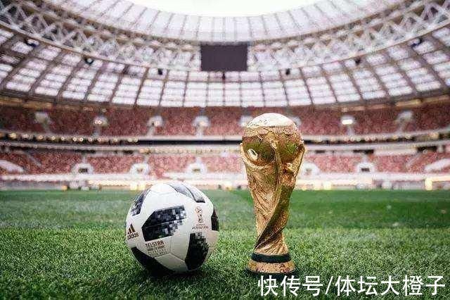 世界杯|中国为什么不举办世界杯?