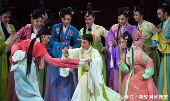 填词|醉心功名,却被迫填词,且看宋朝娱乐圈超级大腕柳永的别样人生