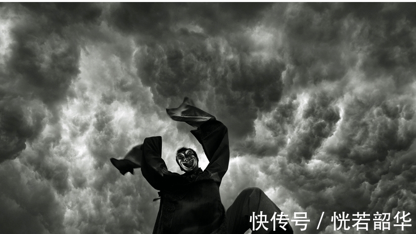 康熙年间|道家开山始祖郭守真墓穴中, 藏有神物定风珠, 盗墓贼却为此丧命