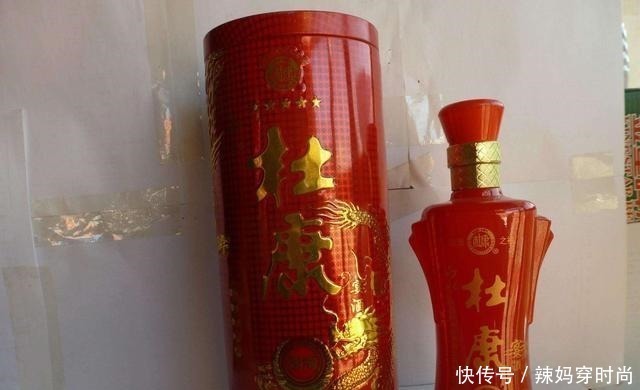 白水杜康|如果你看到这4款酒,没钱也得囤几箱,款款都是粮食酒