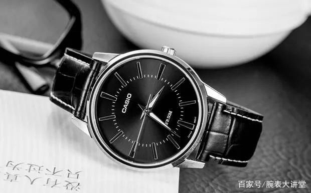 机械表大师：最详细的7大佩戴手表群体，看看你属于哪个层次？