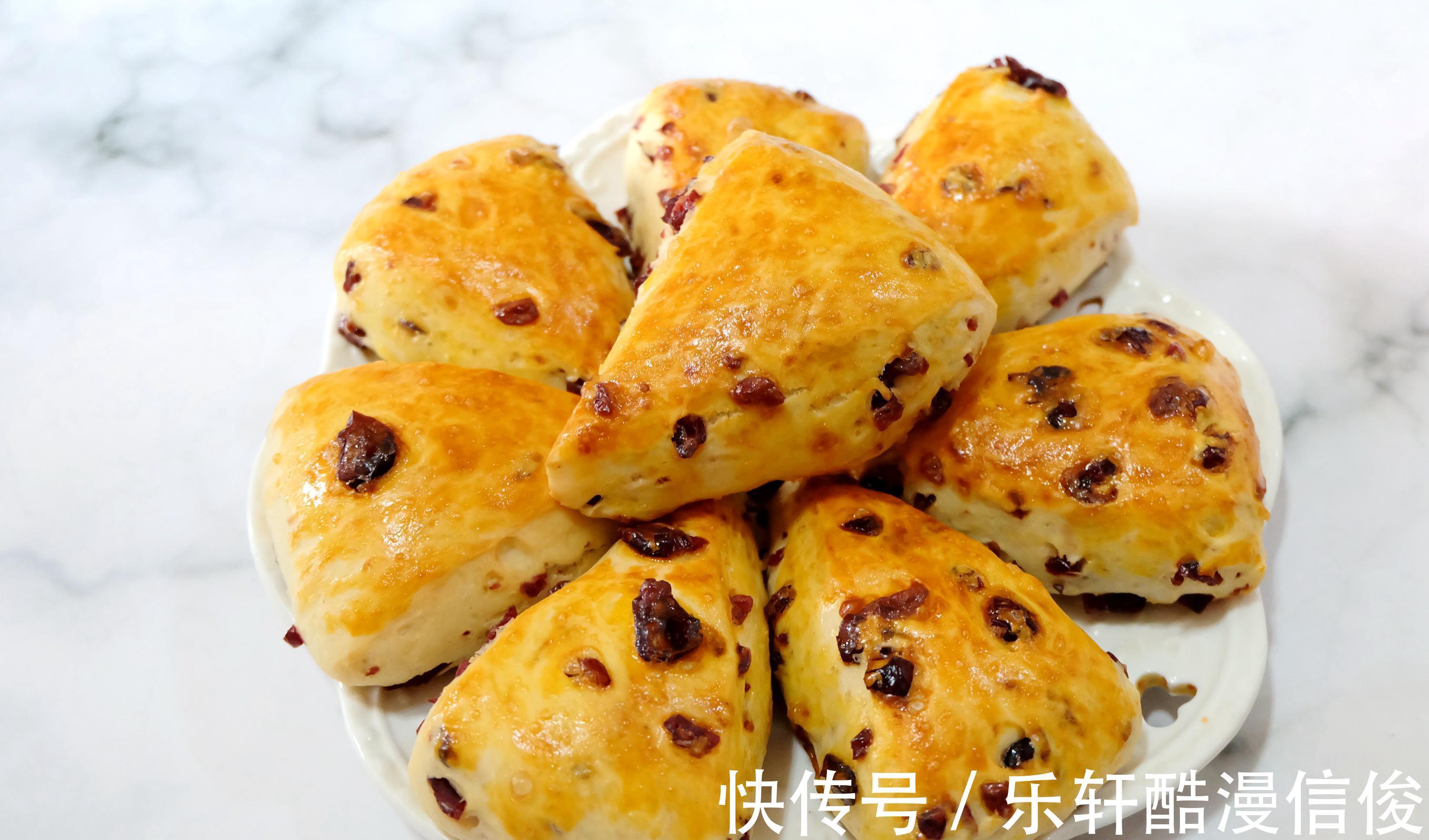 搭配|五款家常早餐搭配,好吃又好做,尤其是主食,全是孩子们爱吃的