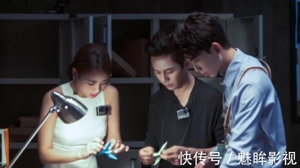 怪梗|《名偵探學院5》陣容大換血,4老4新引爭議,新人智商受質疑