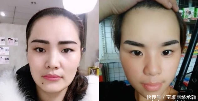 美容师透露：为什么我不建议女人纹眉，原因有3点，看完就懂了