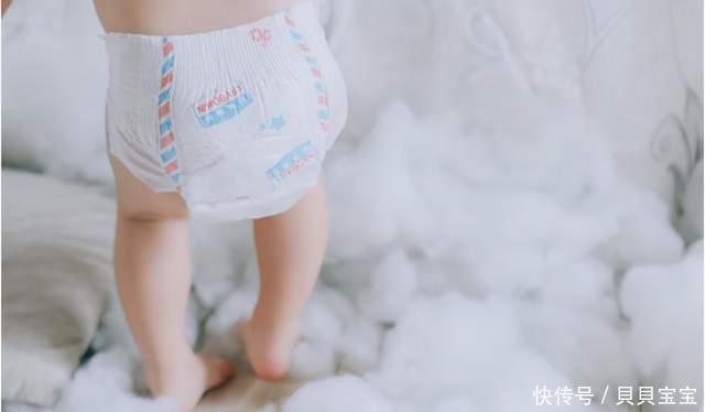 宝宝|宝宝越早走路智商越高?这份大运动发育时间表,新手爸妈请查收