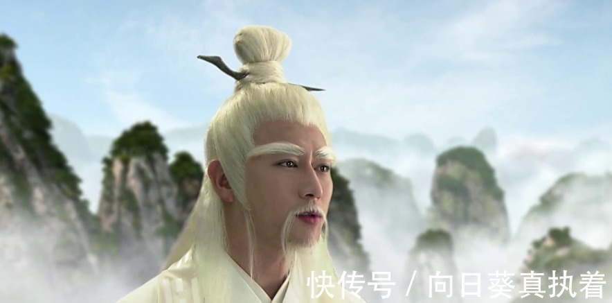 太公！古籍中意外发现有关姜子牙的离奇记载，历史真相或将让人颠覆认知！