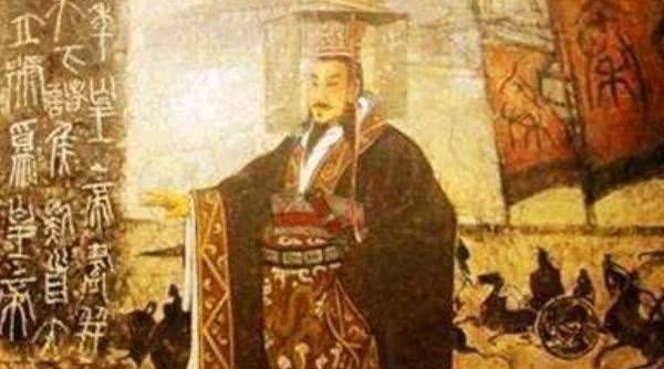 六国|秦始皇统一六国后,曾给中国取了个霸气的名字,一直沿用至今