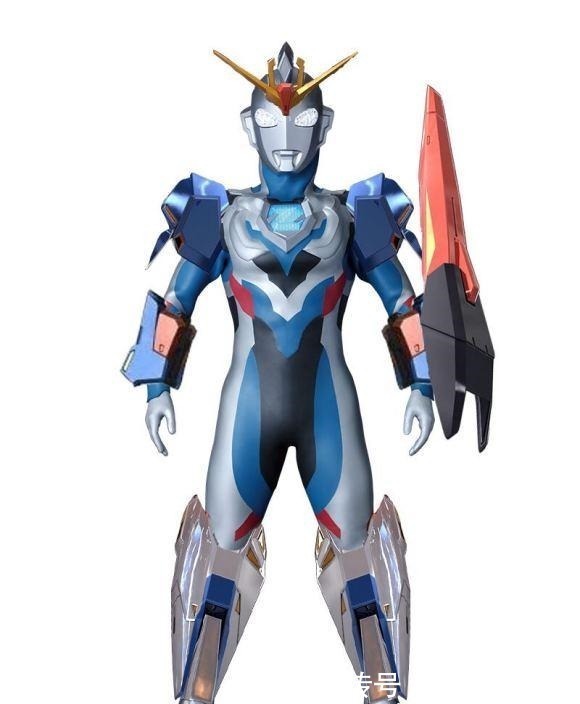 假面骑士零一|奥特曼和假面骑士,是根据玩具想剧情,还是依靠剧情设计玩具呢