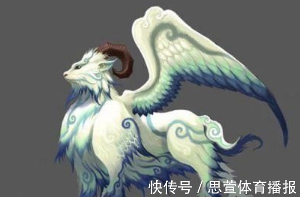 鸿钧老祖@上古时期的4大妖兽,其中一位转世为孙悟空,排名第1是如来的师父