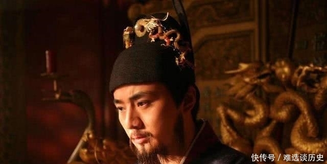 崇祯皇帝|崇祯至少下发过6份罪己诏?都是在什么情况发出的?有具体效果吗