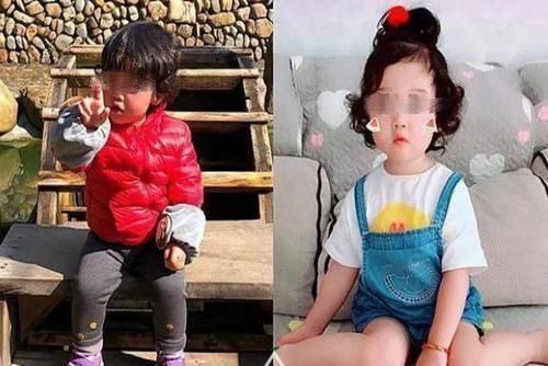 夫妻两人|双胞胎娃,一个乡下婆婆带,一个自己带,几年后见面差点没认出