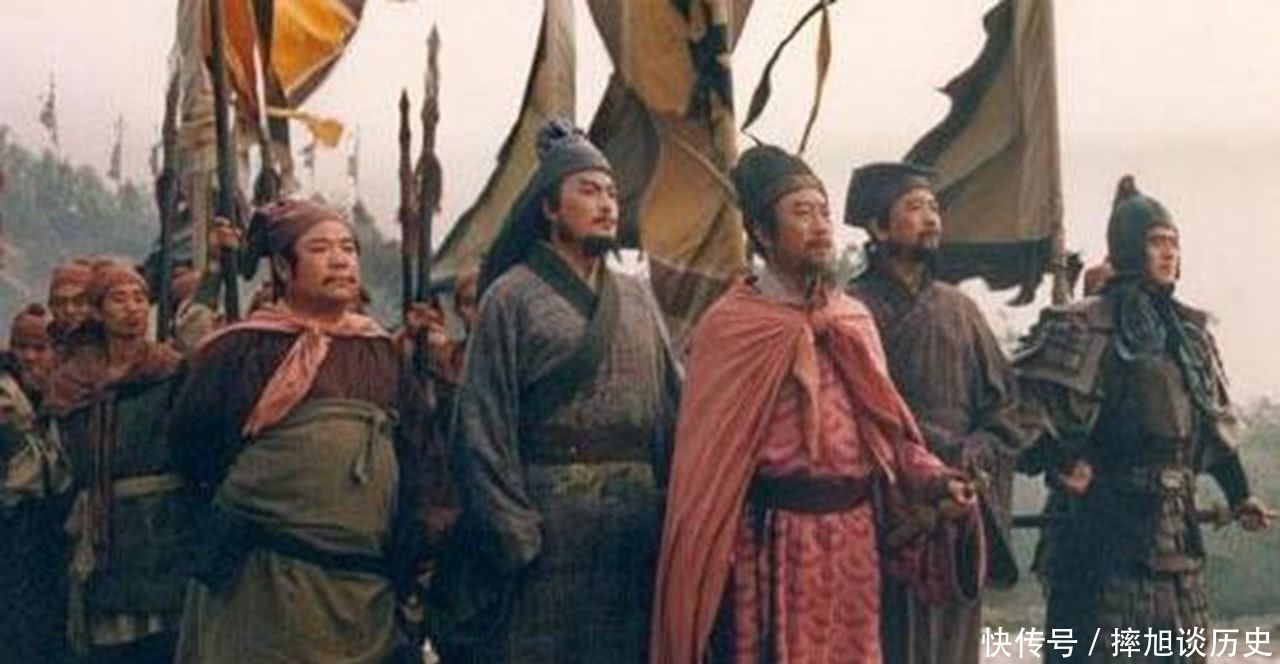  宋江|12月14日北宋方腊起义1120年：真实的方腊比宋江要厉害百倍