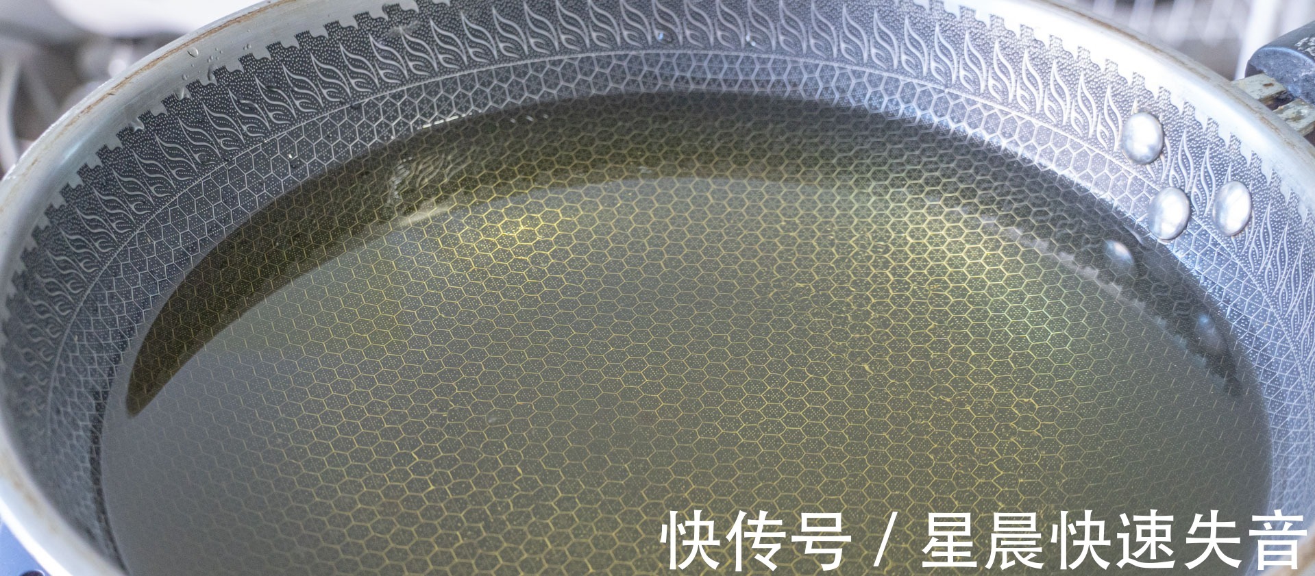 空心|想吃油条不用买,教你在家做更蓬松酥脆,个个空心,放凉了也好吃!