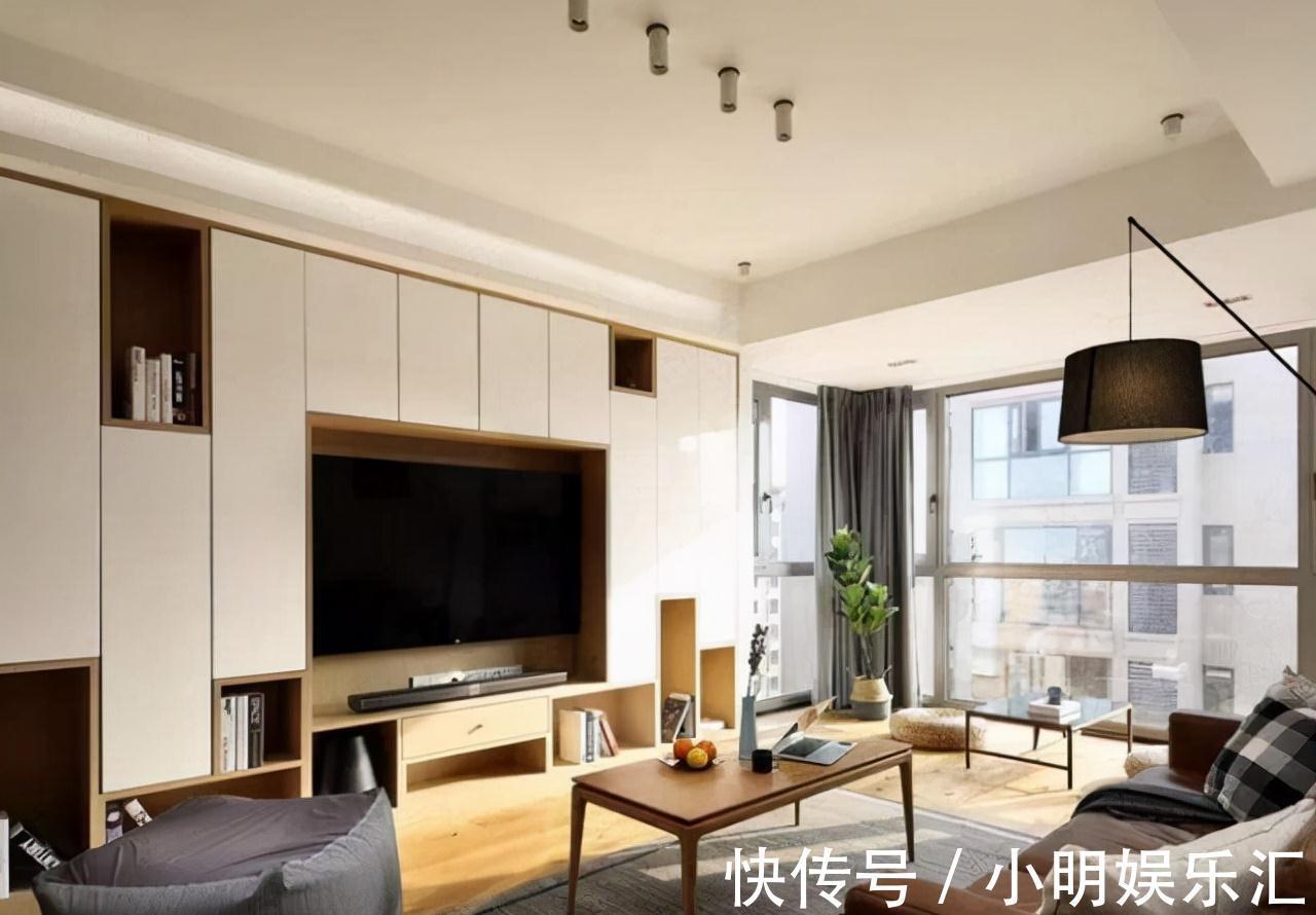 储物柜|为什么日本人的家看起来更“宽敞”？而我们的家看着就很憋屈！