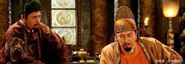 暗杀|一个毒死,一个暗杀,两个被废,她掌权后剑指四个儿子,结果意外