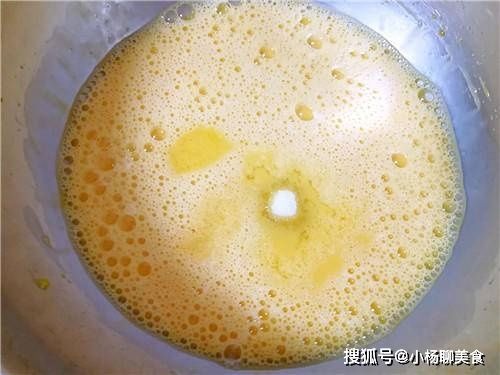 适合新手的蛋糕，柔软细嫩，香味浓郁，引爆味蕾，学会能开店了