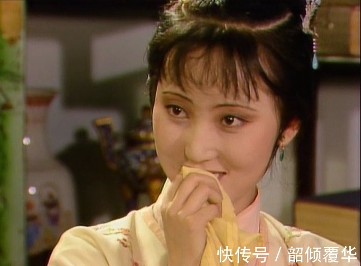 林黛玉@红楼梦:林黛玉为什么会感到“风刀霜剑严相逼”?