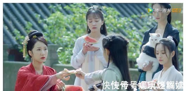 徐凤年#《雪中悍刀行》徐脂虎年纪轻轻,为何“油尽灯枯”?共有4个原因