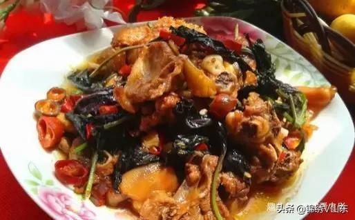 瘦肉|大暑过后教你12道美味下饭的家常菜，配着米饭吃真香，营养丰富