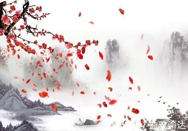 江南春#杜牧最负盛誉的一首写景小诗,通篇小小的篇幅,描绘了广阔的画面