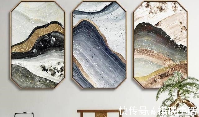 国人|新中式风格别具一格之美,绽放独属国人的优雅大气!