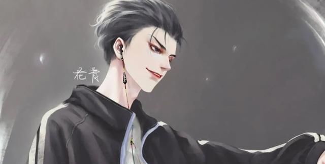 纯爱文|追完《撒野》爱过《伪渣》,又迷上哈欠兄这部纯爱文,9.9分霸榜