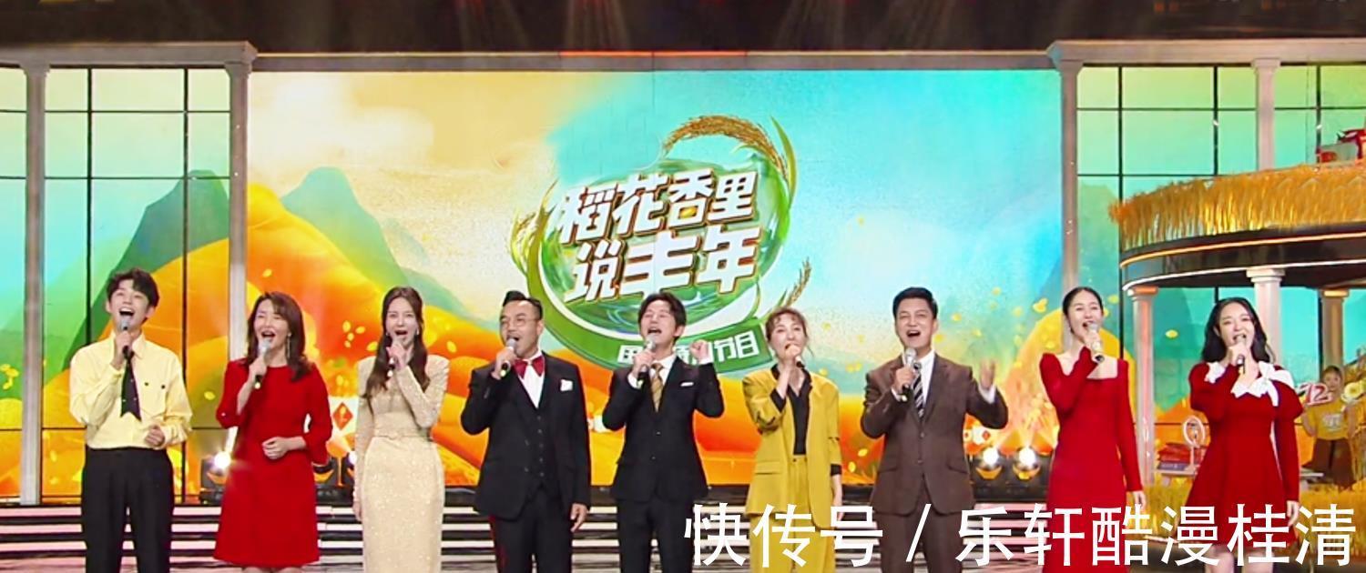 湖南卫视主持阵容洗牌两大家族落幕,四小花换人,接班人出状况