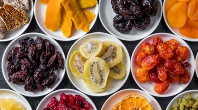 体积|追剧时最适合吃的三种零食,体积小吃起来方便,味道也很好