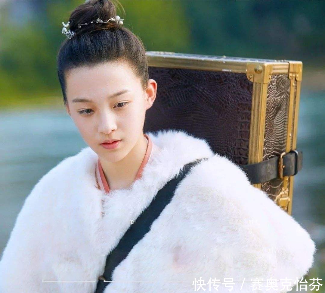 女一号|李沁未出席《庆余年2》发布会,若少“鸡腿姑娘”,怎能原汁原味