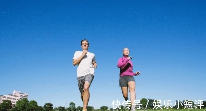 强身健体|跑“5公里”用时多少算是合格?快来看看,你过及格线了吗